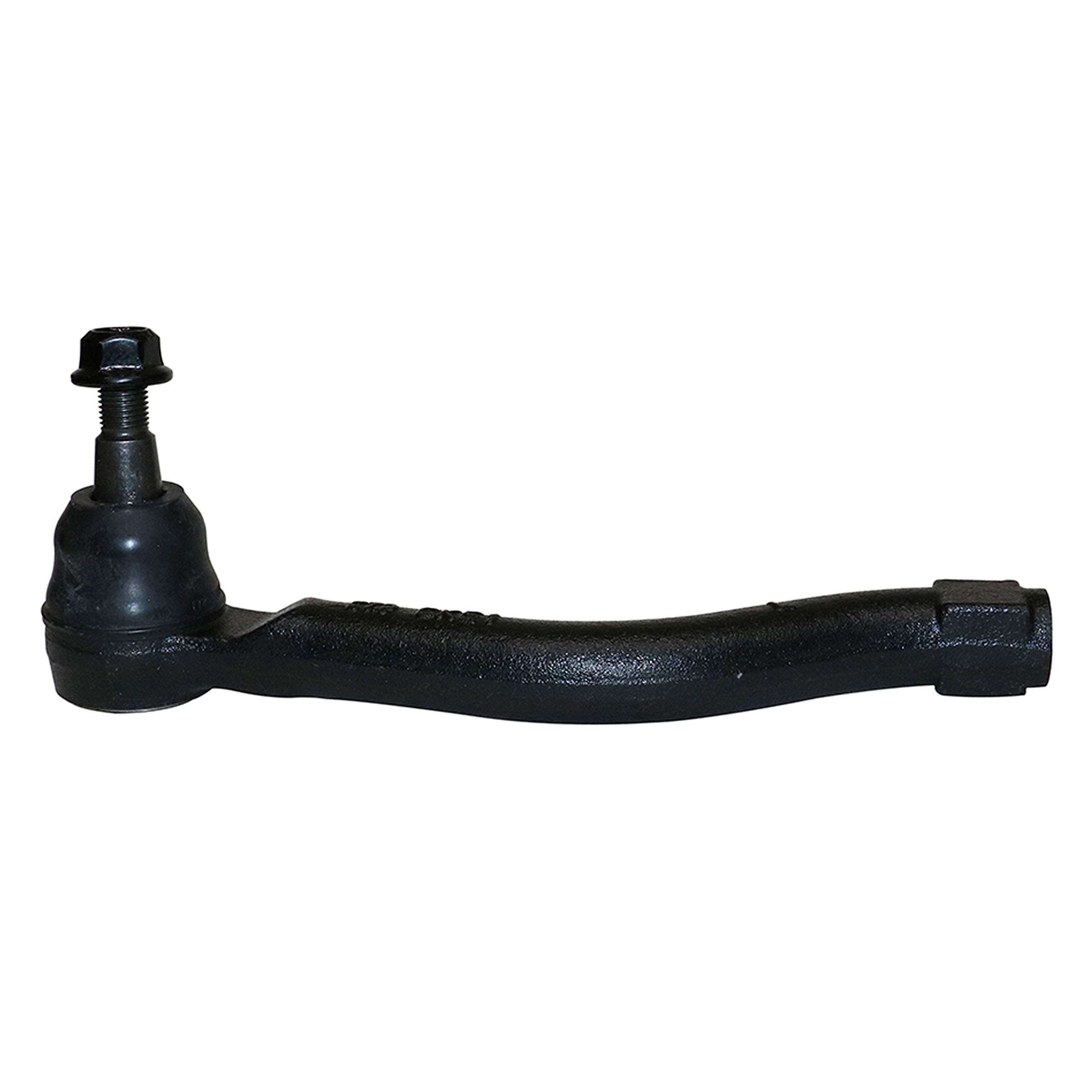 CTR CE0538L Front Left Outer Tie Rod End Compatible with Infiniti JX35 2013, QX60 2019-2014, Nissan Murano 2019-2015, Pathfinder 2019-2013 - Replaces ES801265, MS30670