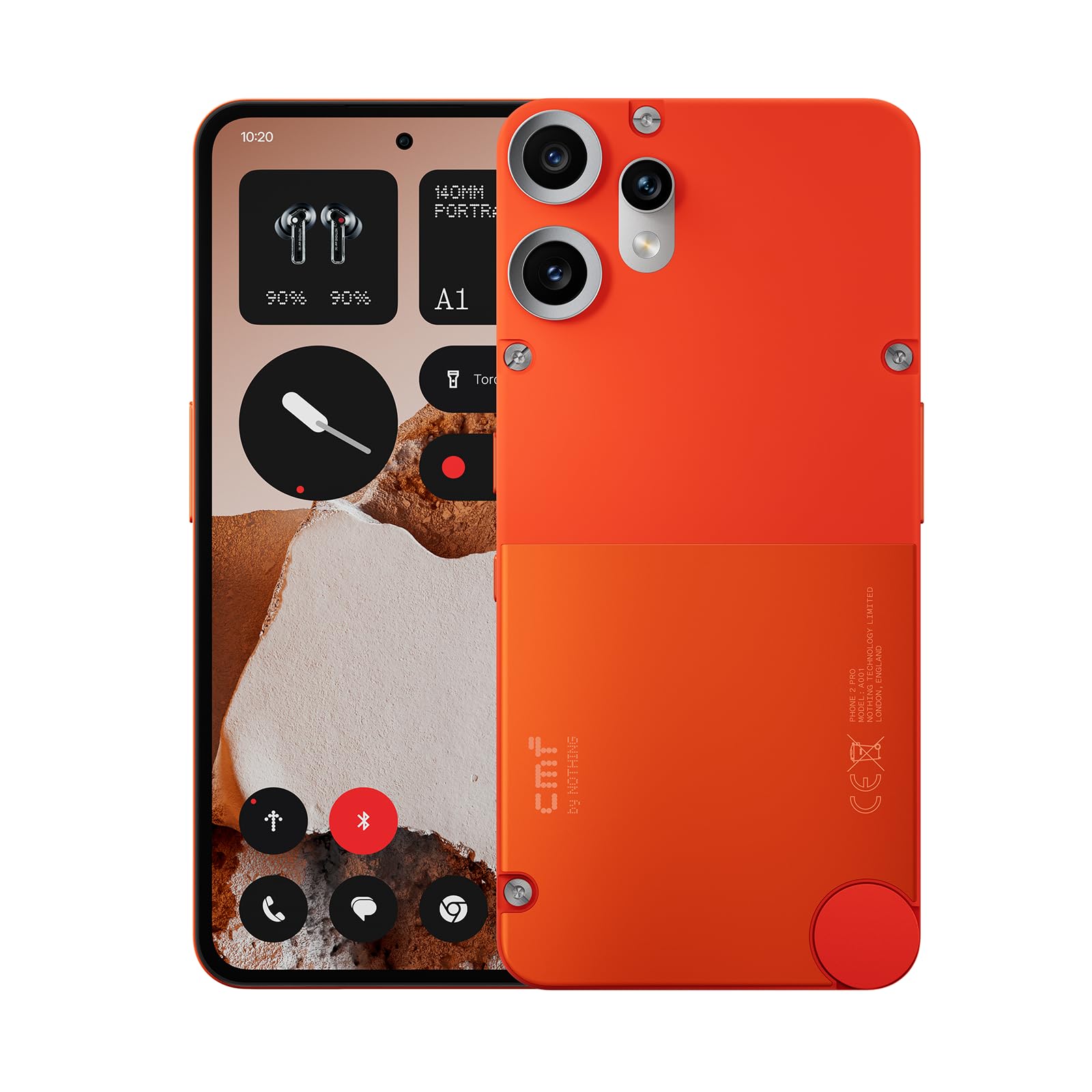 Amazon.com: CMF Phone 2 Pro Smartphone, Android Cell Phones with