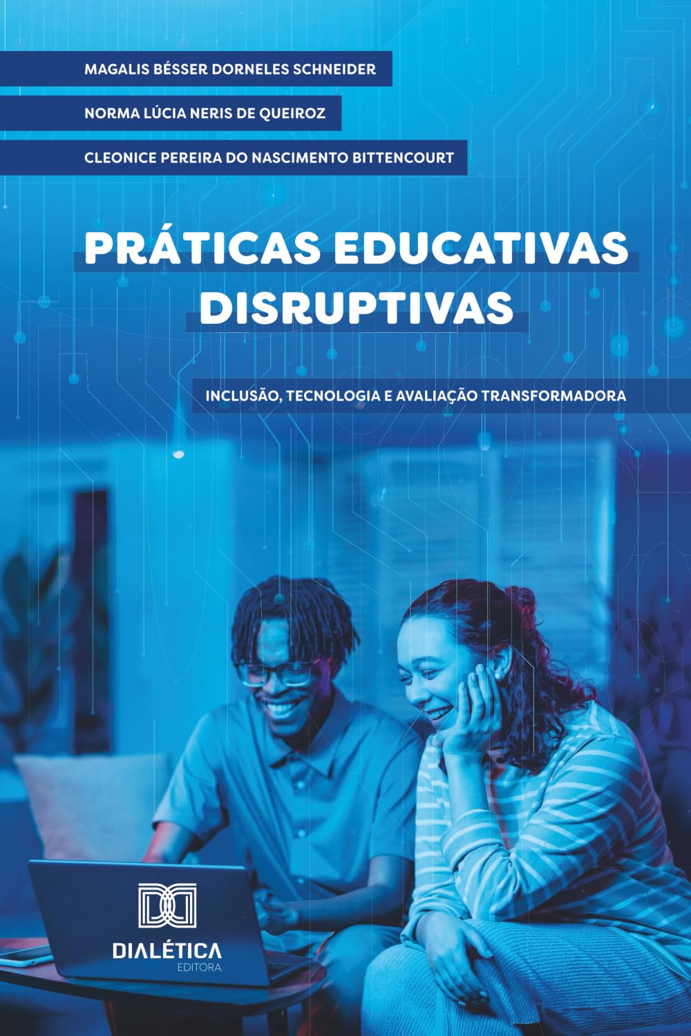 Práticas Educativas Disruptivas: Inclusão, Tecnologia e Avaliação Transformadora