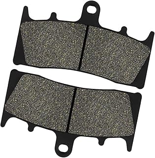 バイク用ディスクブレーキパッド For ZRX 1200S (B1/B2/B3) 2001 2002 2003 2004 2005 2006 2007 バイク フロント ブレーキ パッド オートバイ アクセサリー