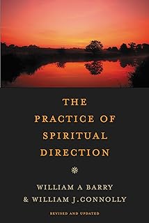 The Practice of Spiritual Direction