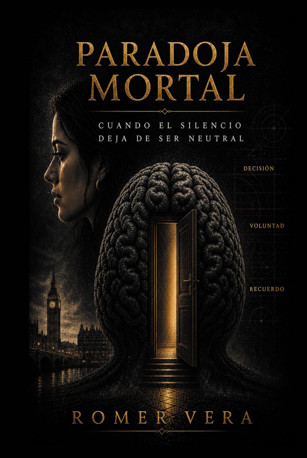 Paradoja Mortal: Cuando el silencio deja de ser neutral