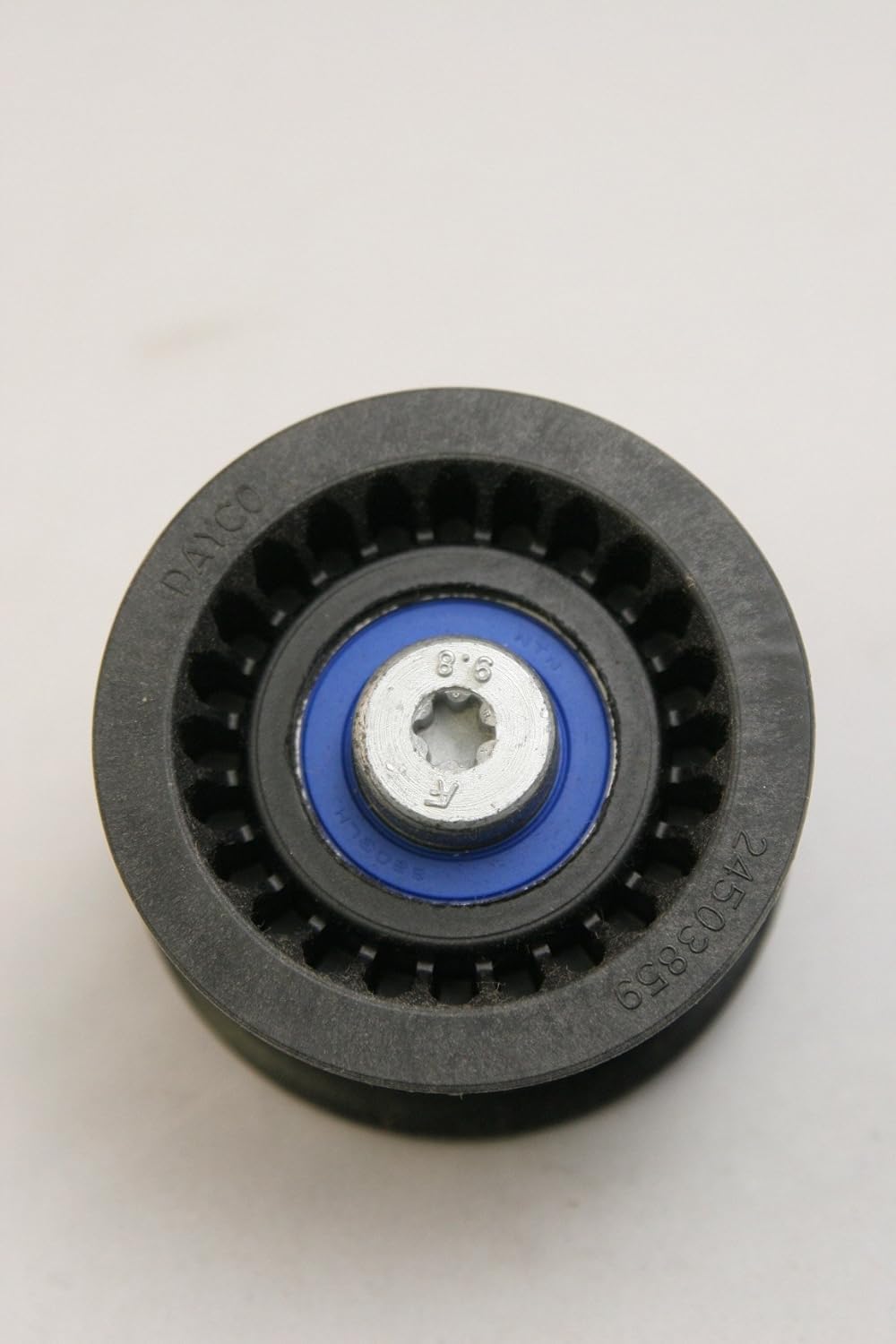General Motors 24503859, Engine Timing Belt Idler