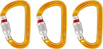 Petzl Sm'D