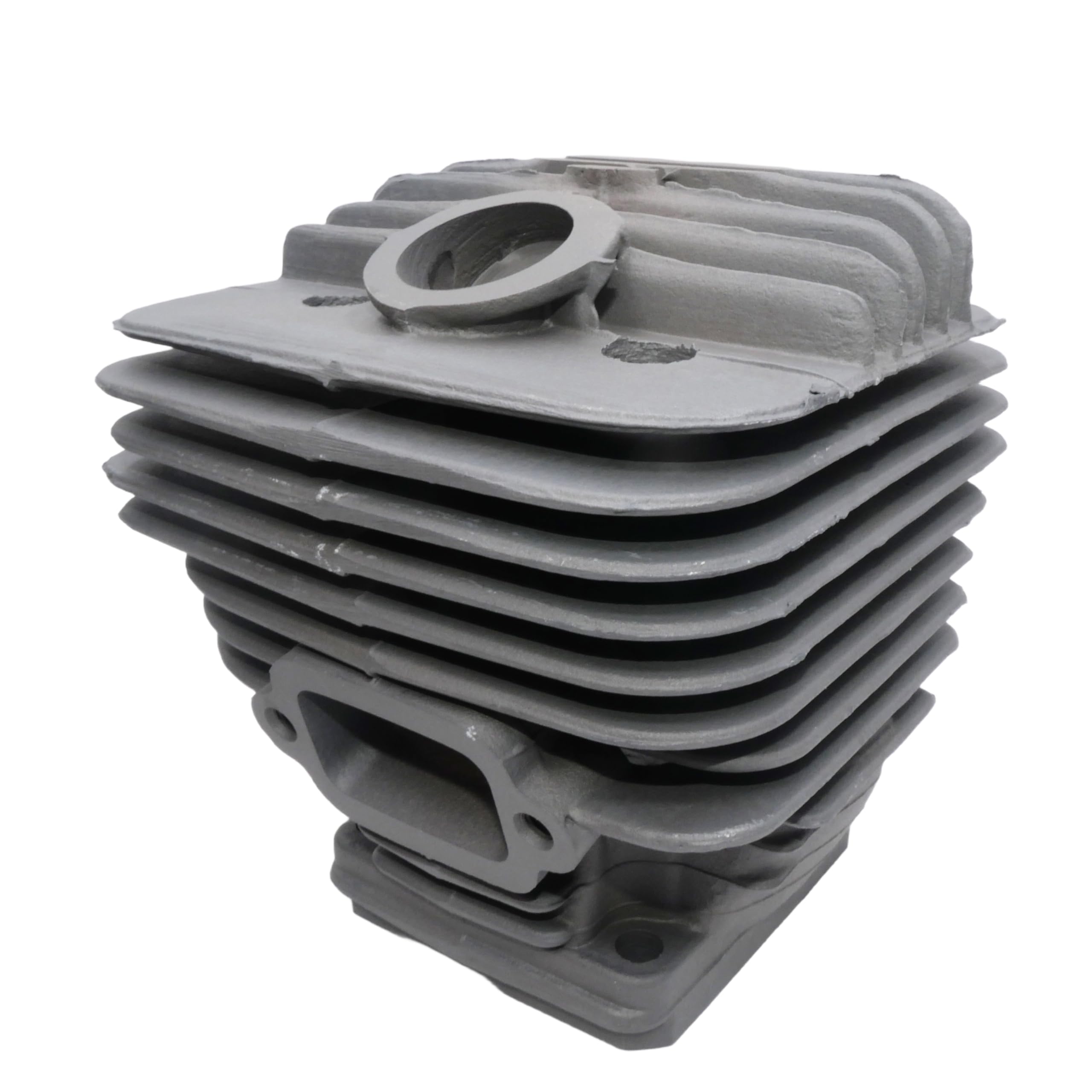 56mm Kolben und Zylinder Kit für Stihl Kettensäge 064 066 MS640 MS650 MS660