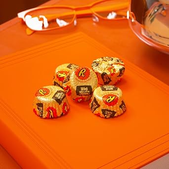 Reese's, Peanut Butter Cups Miniatures Share Pack, 9.6 Ounce