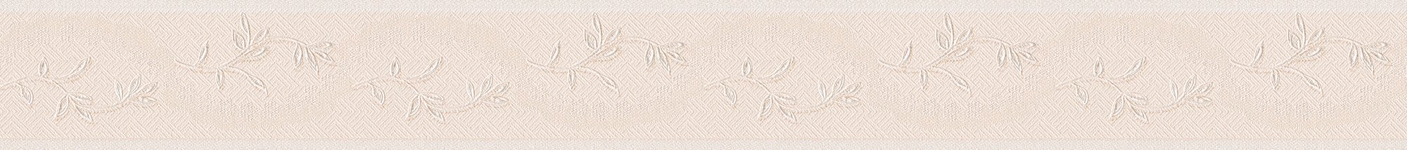 A.S. Création cenefa autoadhesivo Stick Ups 2, beige, 5,00 m x 0,05 m 303001