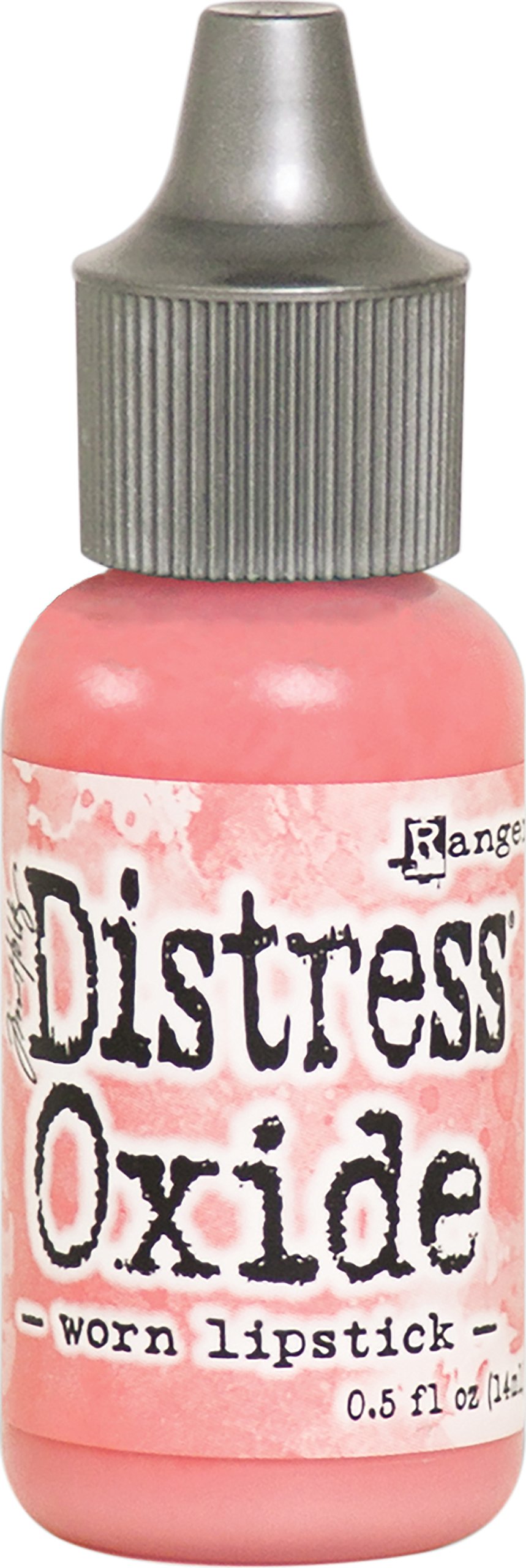 Ranger Tim Holtz Distress Oxide Re-inker Worn Lipstick