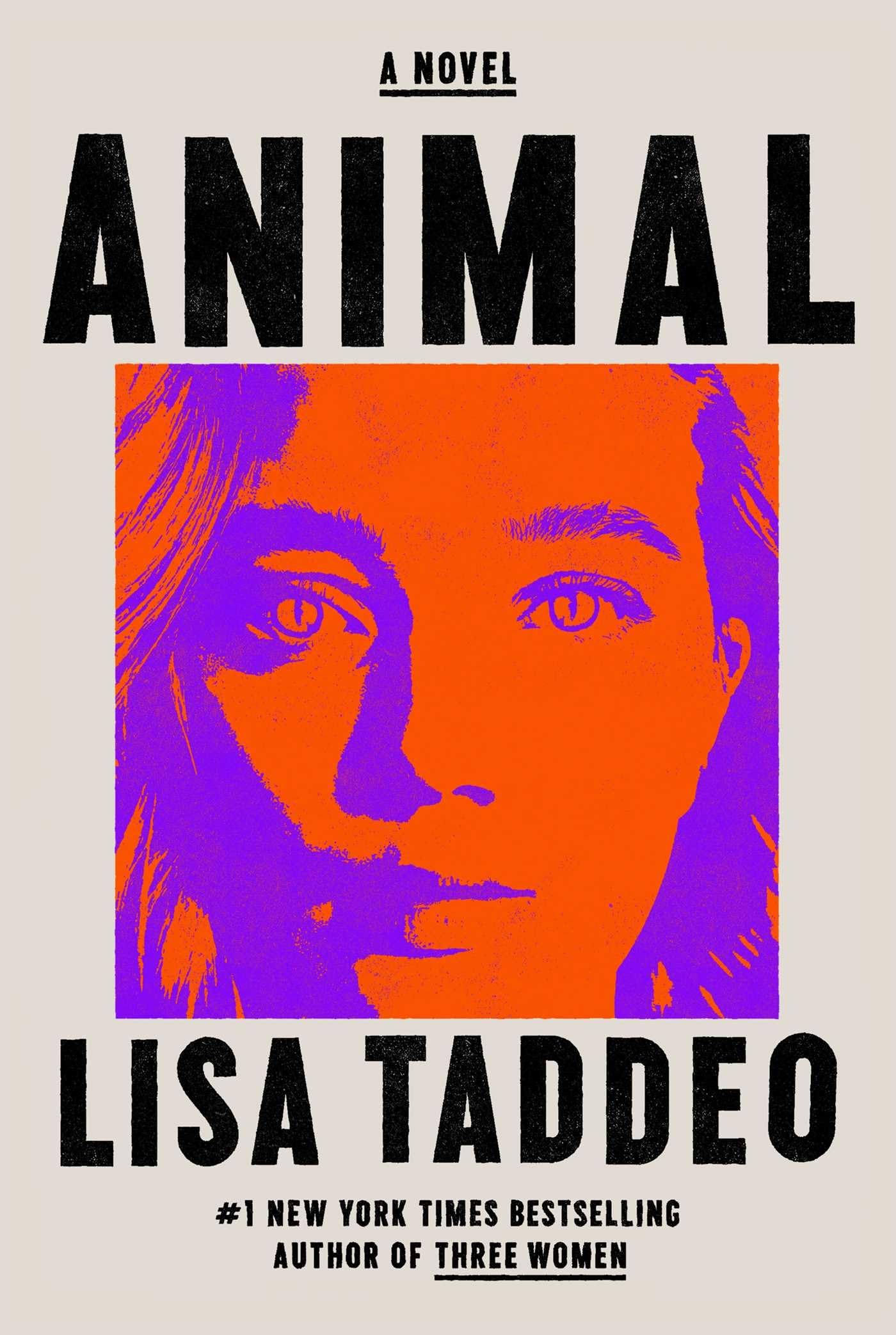 Buy Animal: A Novel — BookShops.in
