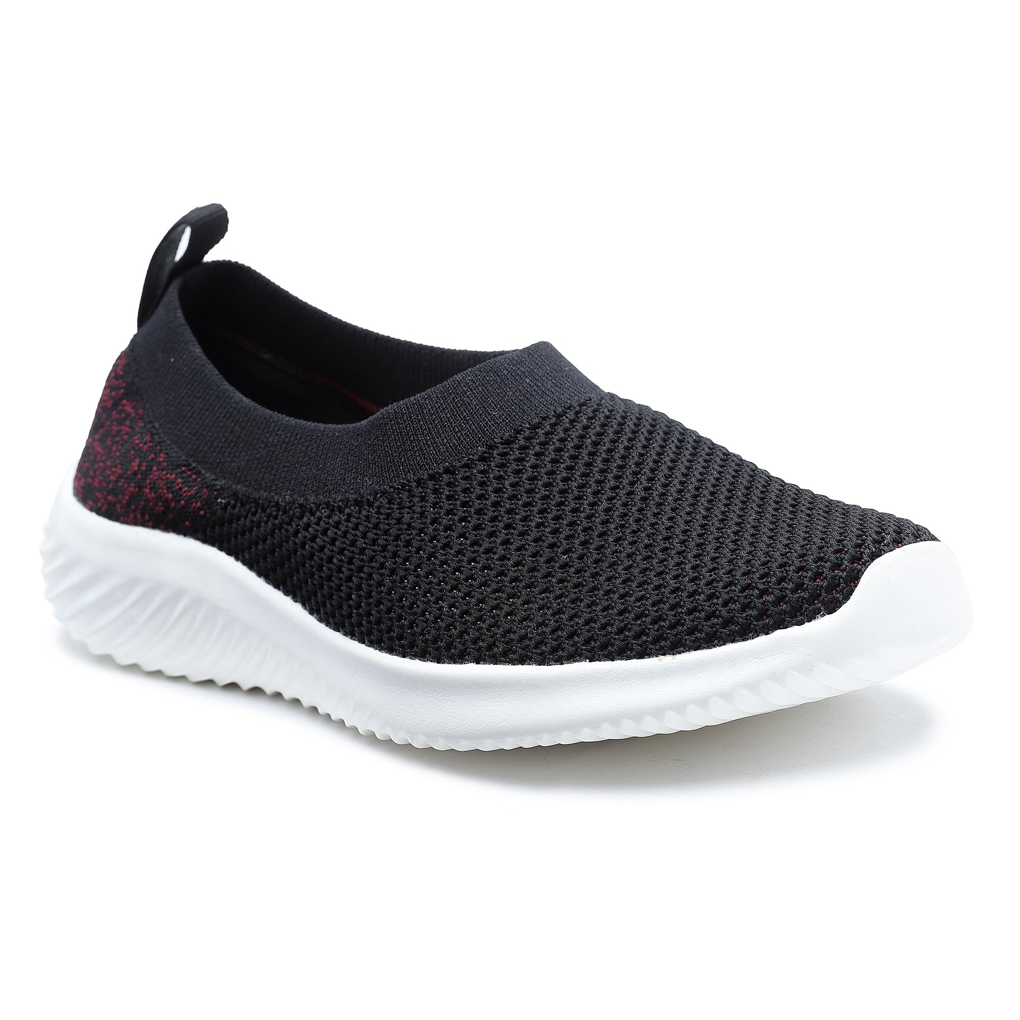 action ATL-810 Lightweight Comfortable Cushioned Walking Shoes for Women-picture-46