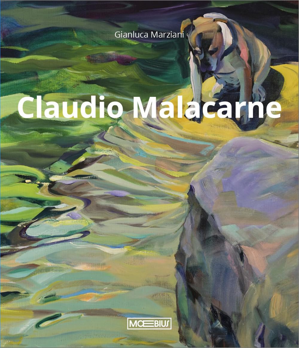 Claudio Malacarne habiller un mur vide avec élégance