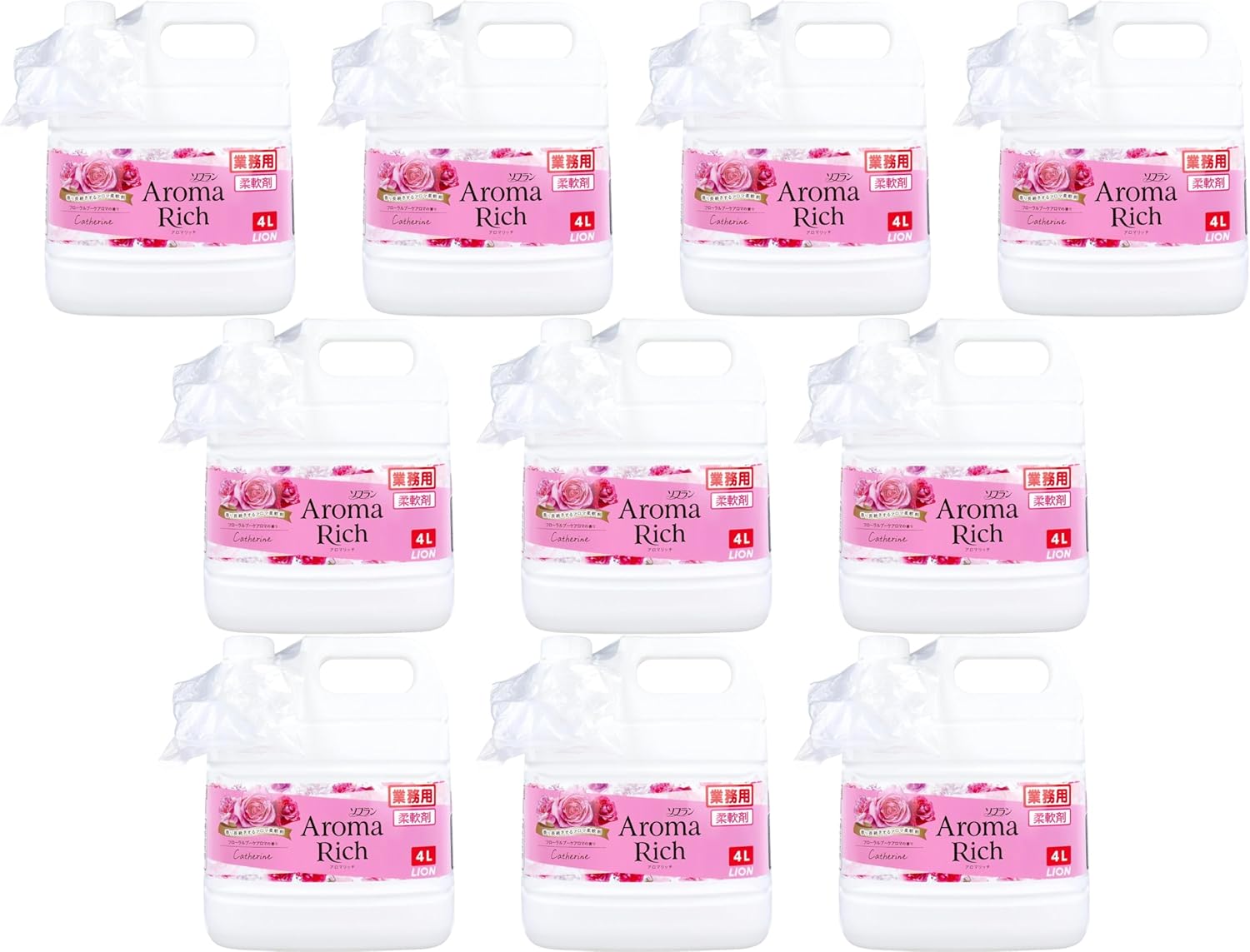 レノアの柔軟剤、ビーズ、すすぎ消臭剤 bath&body works 洗濯用洗剤