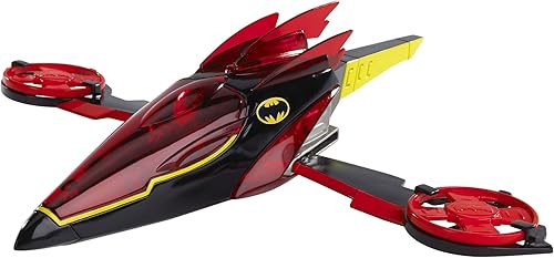 Batman El valiente y el audaz vehículo de la fuerza del cielo