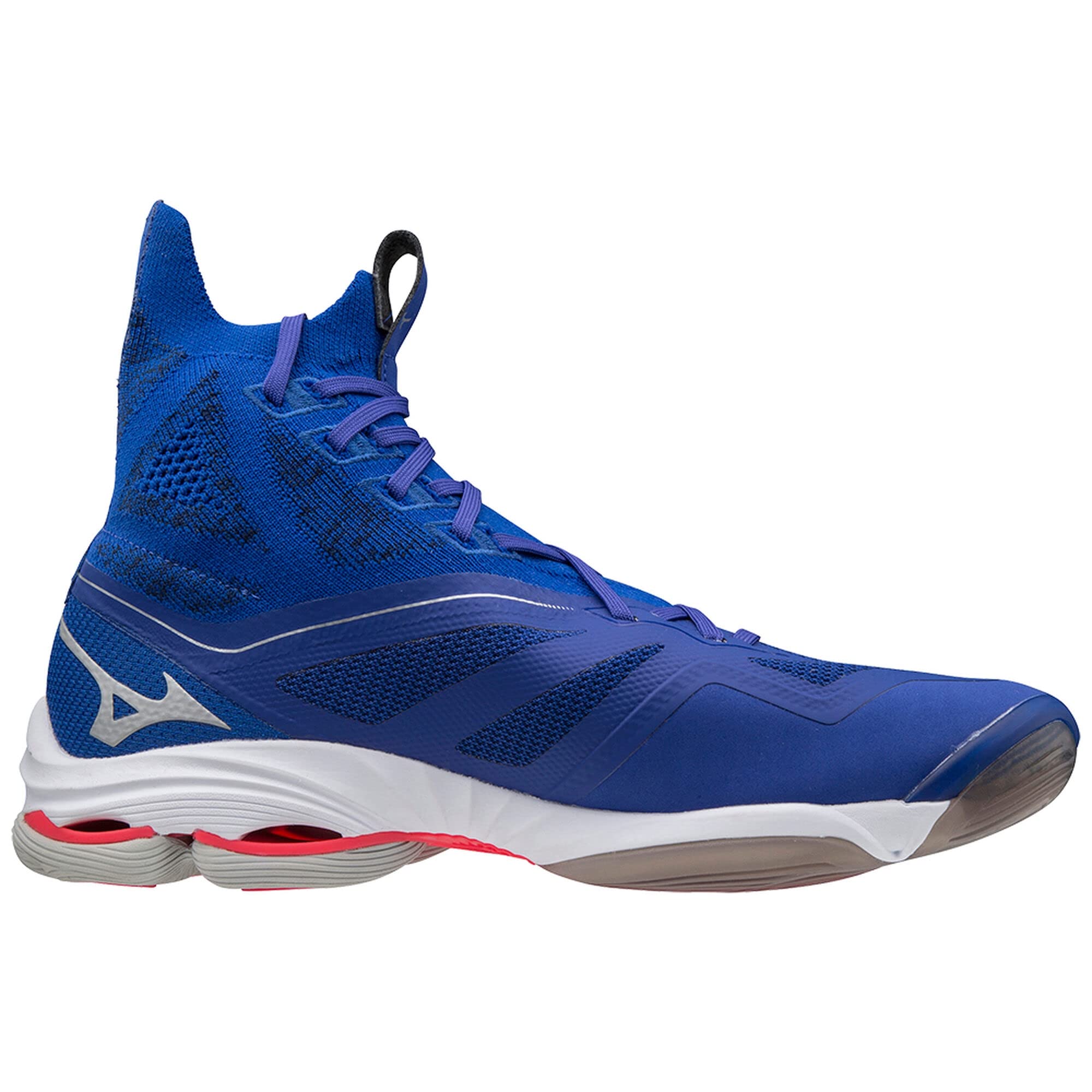 Mizuno Wave Rider GTX Zapatillas para Correr de carreteraUnisex Adulto