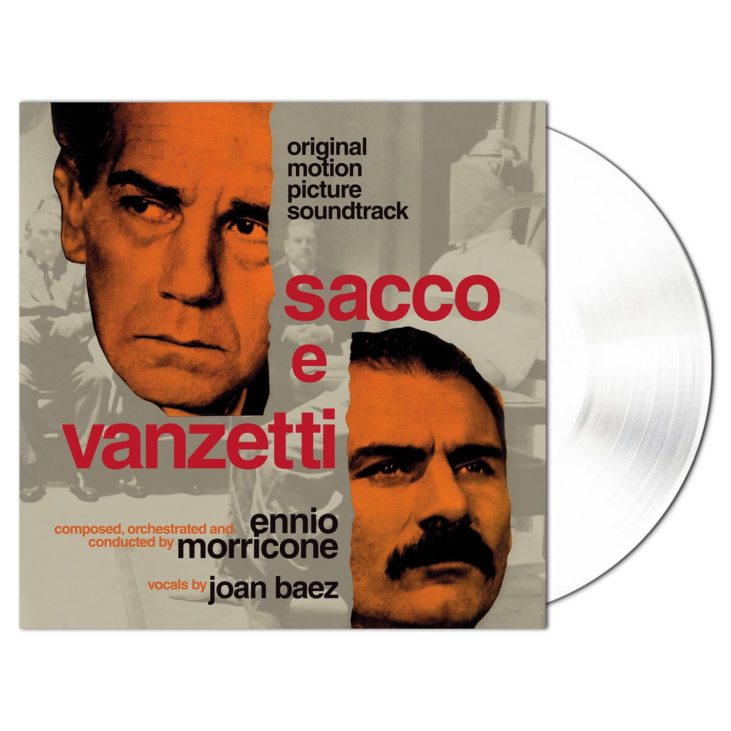Sacco e Vanzetti (RSD 2024)