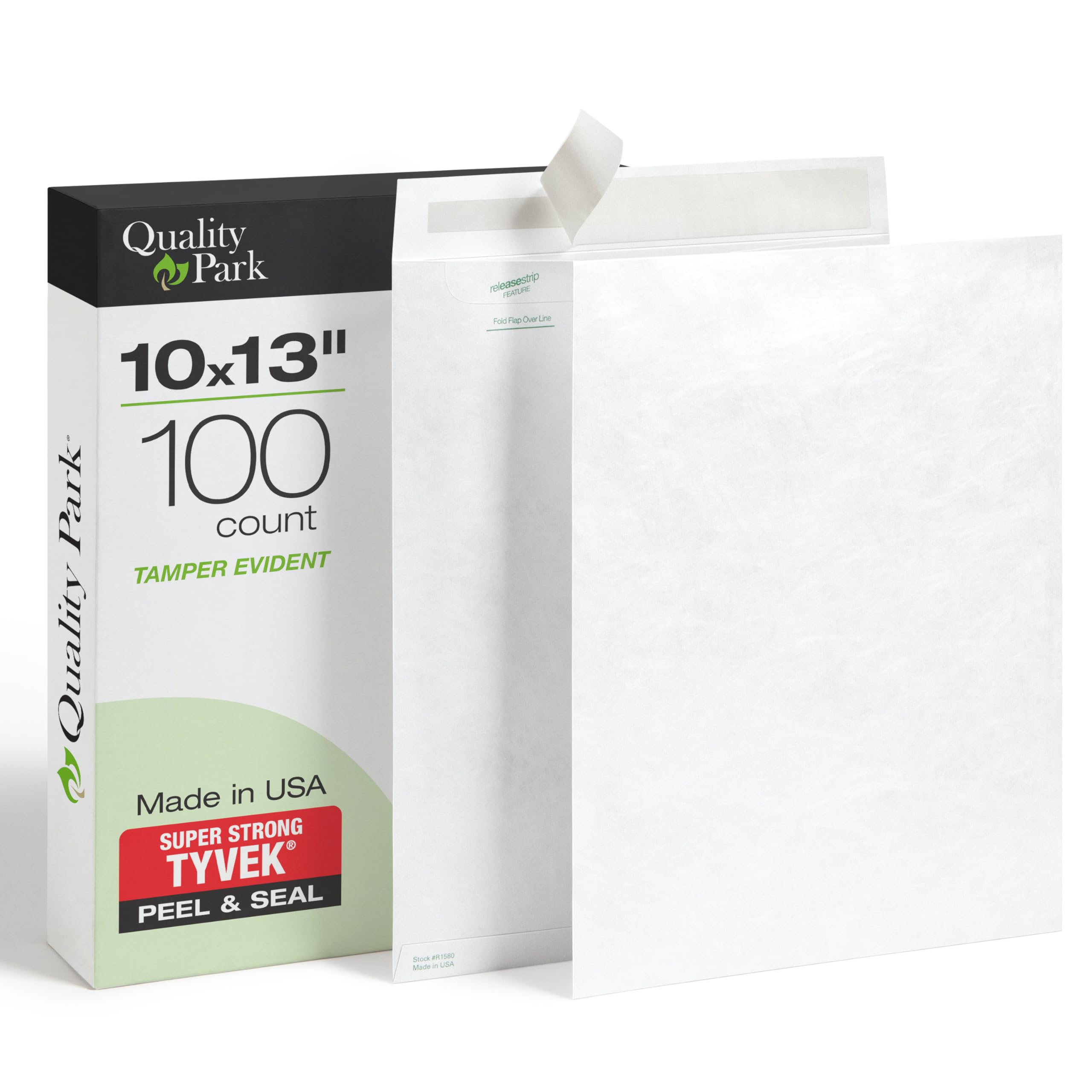 北へ。-White Illumimation- PRカード9枚未開封パックセット Amazon.com: Quality Park Tyvek Envelopes, 100 Pack, Large 10 x 13