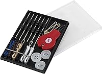 Vista 4 de SINGER Kit de costura de viaje Quick Fix