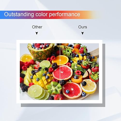 Miniatura 4 de Cartucho de tóner C2003 C2503 compatible con Ricoh Aficio Lanier Savin MP C2003 C2503 C2004 C2504  Parte 841918 841919 841920 841921, hasta 15,000