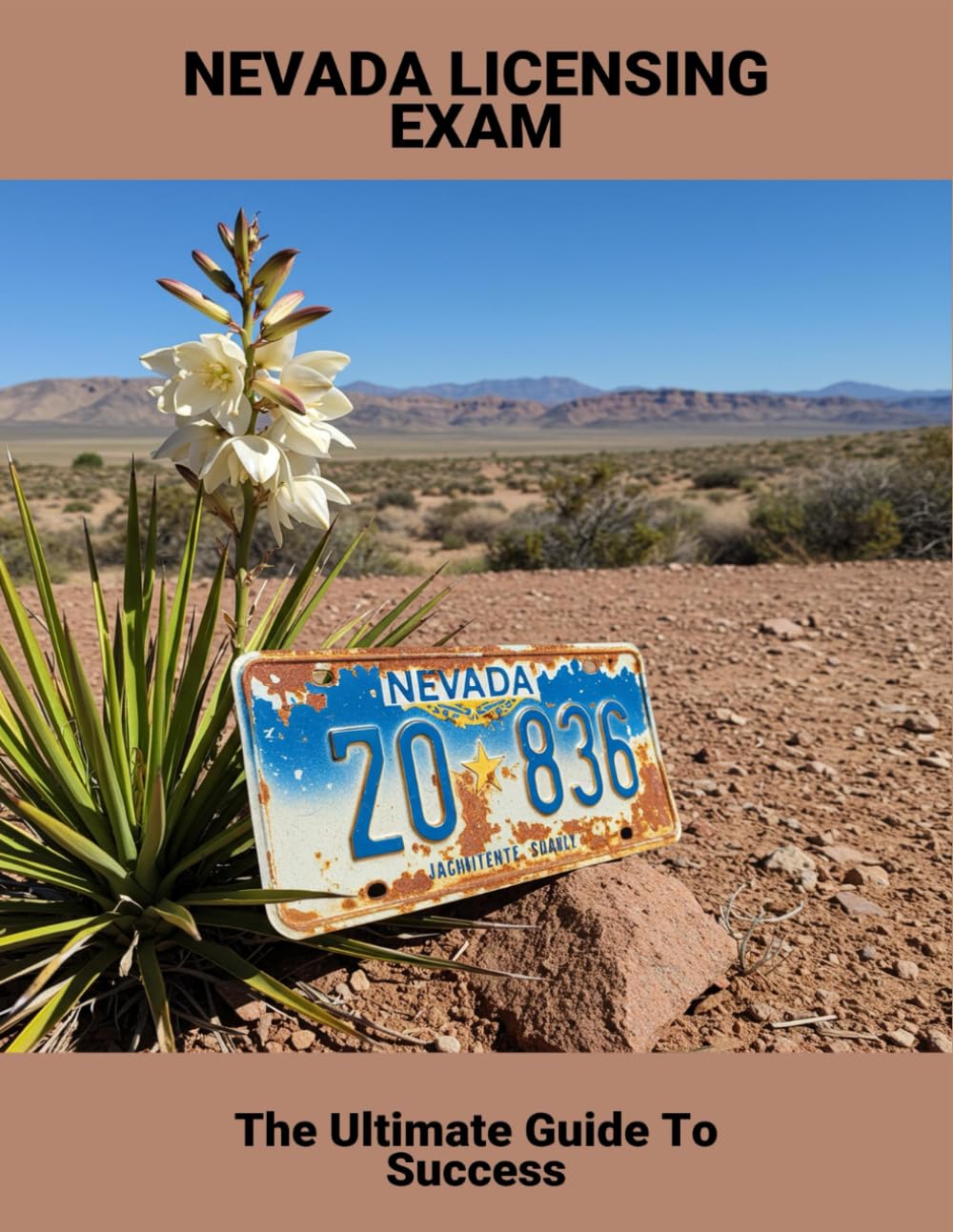 Nevada Licensing Exam: The Ultimate Guide To Success