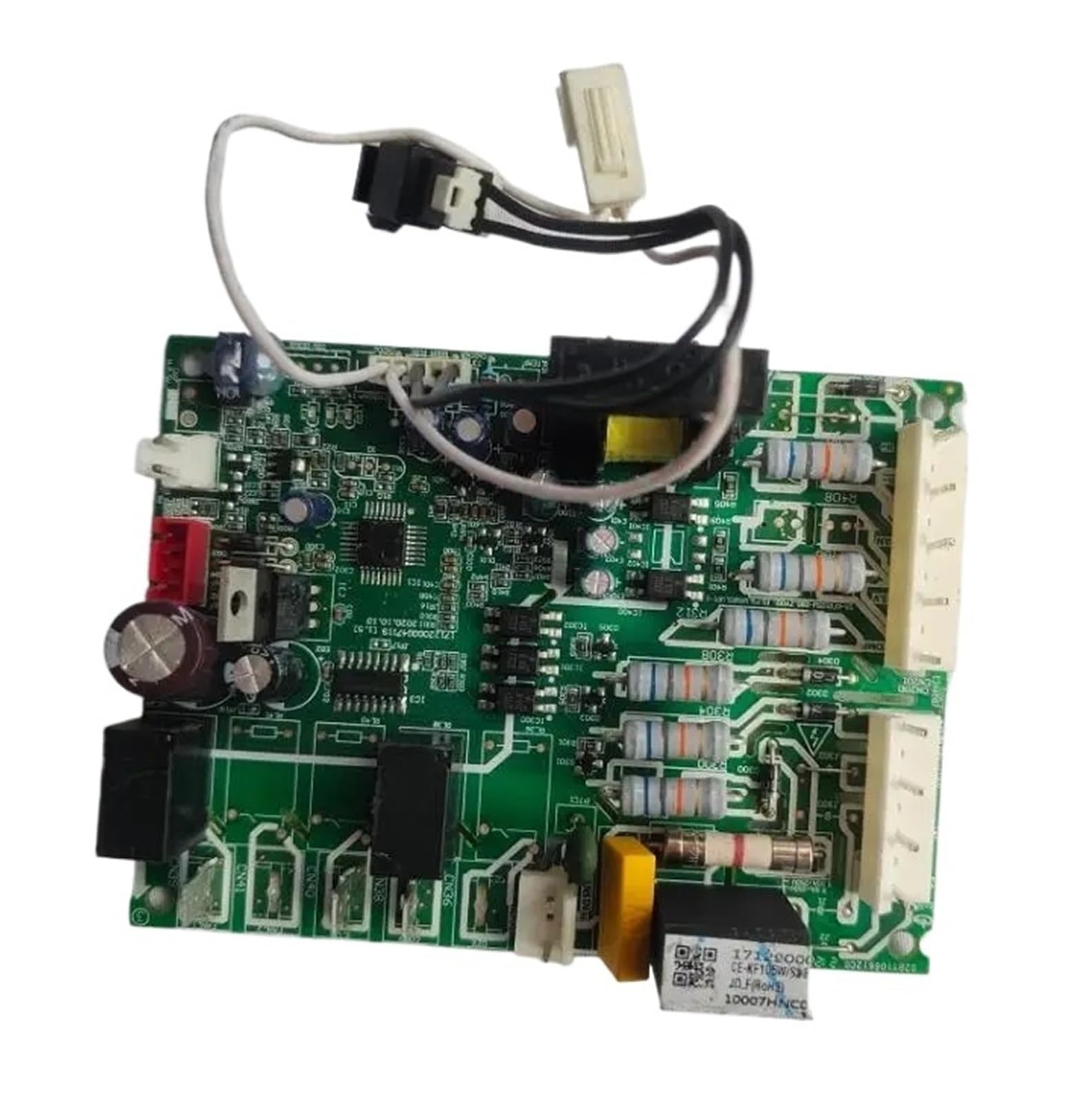 Genterun One Color Air Conditioning Motherboard，Compatible Formidea ， 17122000047119 Sa-Kfr105w-D80.zy001 Sa-Kfr105w/Sn8-D30