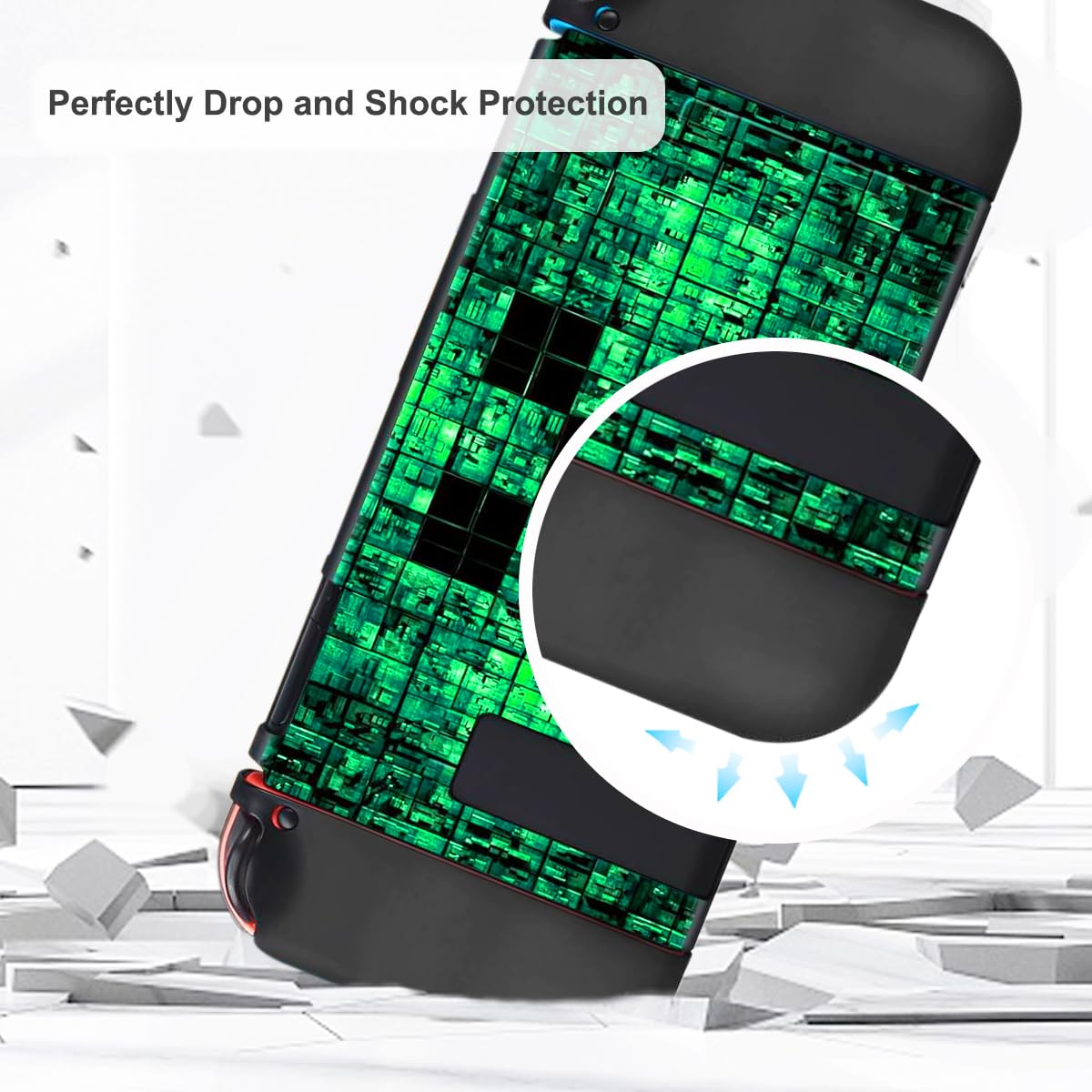 Sunmike Accessori Verde