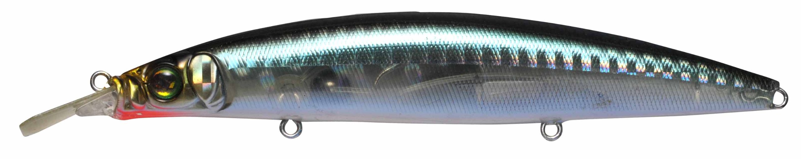 Megabass Zonk 120 Sinking Lure HT Sayori (7708)