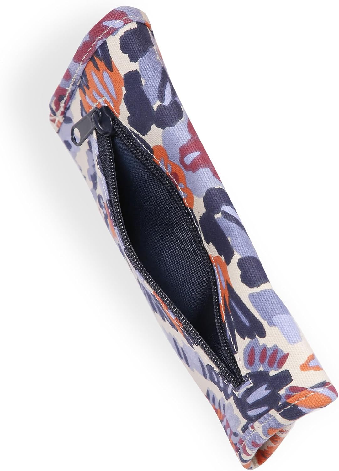 KAVU Big Spender Tri-fold Wallet Clutch Travel Organizer - Image 4