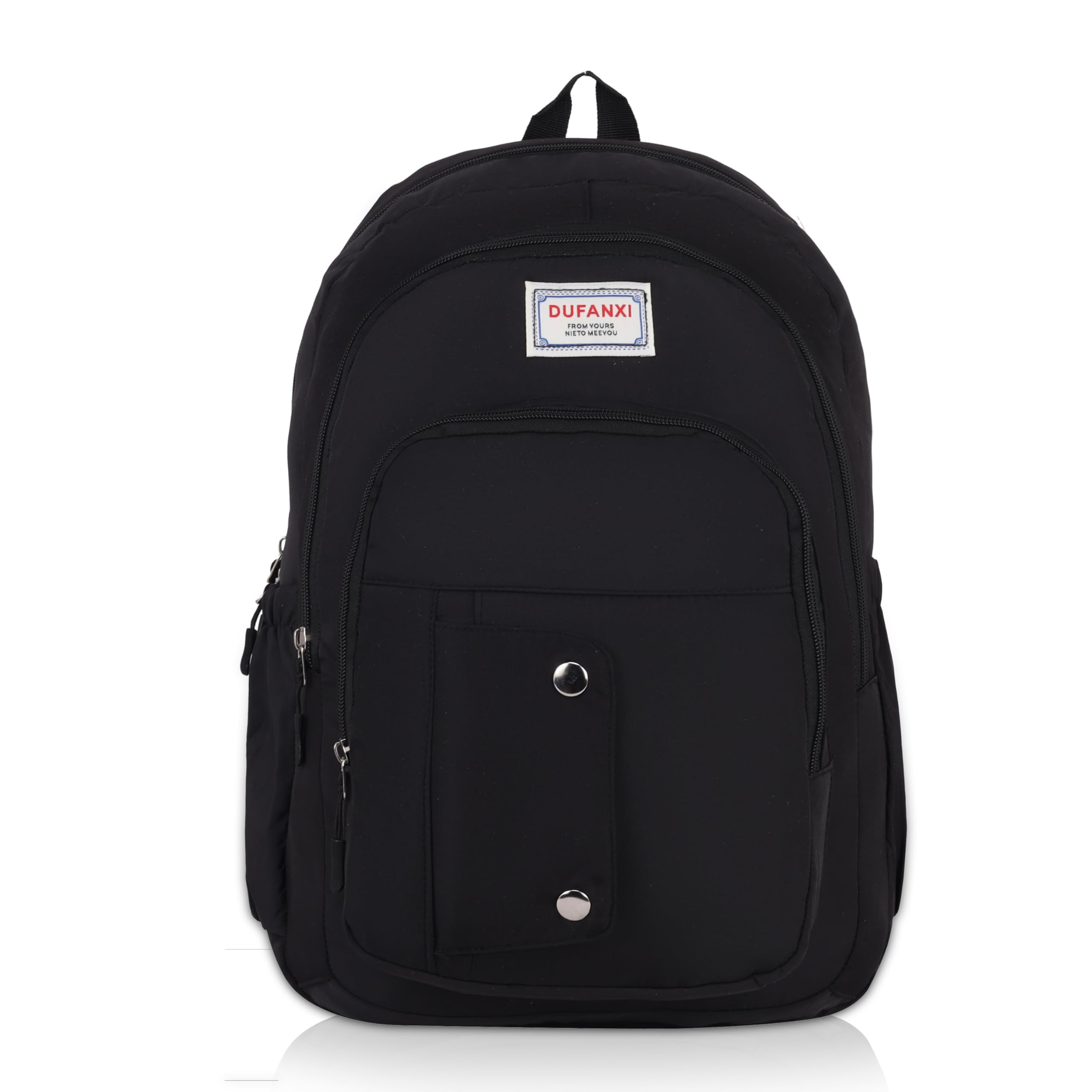 See full amazon price history chart for WALSON Stylish and Trendy 30L Casual Backpack for College & Office | 3 Compartments with Front Pocket Lightweighted Backpack | Travel Laptop Bag for Women & Men (Black) WALSON Stylish and Trendy 30L Casual Backpack for College & Office | 3 Compartments with Front Pocket Lightweighted Backpack | Travel Laptop Bag for Women & Men (Black) (B0D9225CTR) Amazon Price History, Amazon Price Tracker