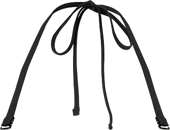 W&F APPAREL 2 Halter Neck Spare Swimsuit Straps Replacement/Bathing Suit Strap
