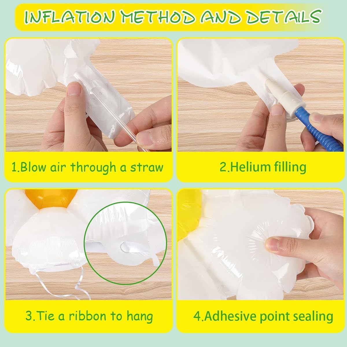 Happy 1st Birthday Decorations Girl, Pastel Happy Birthday Banner, Rainbow Gradient 1 Balloon Number 40 Inch, Number 1 Balloon For Pastel Birthday Decorations