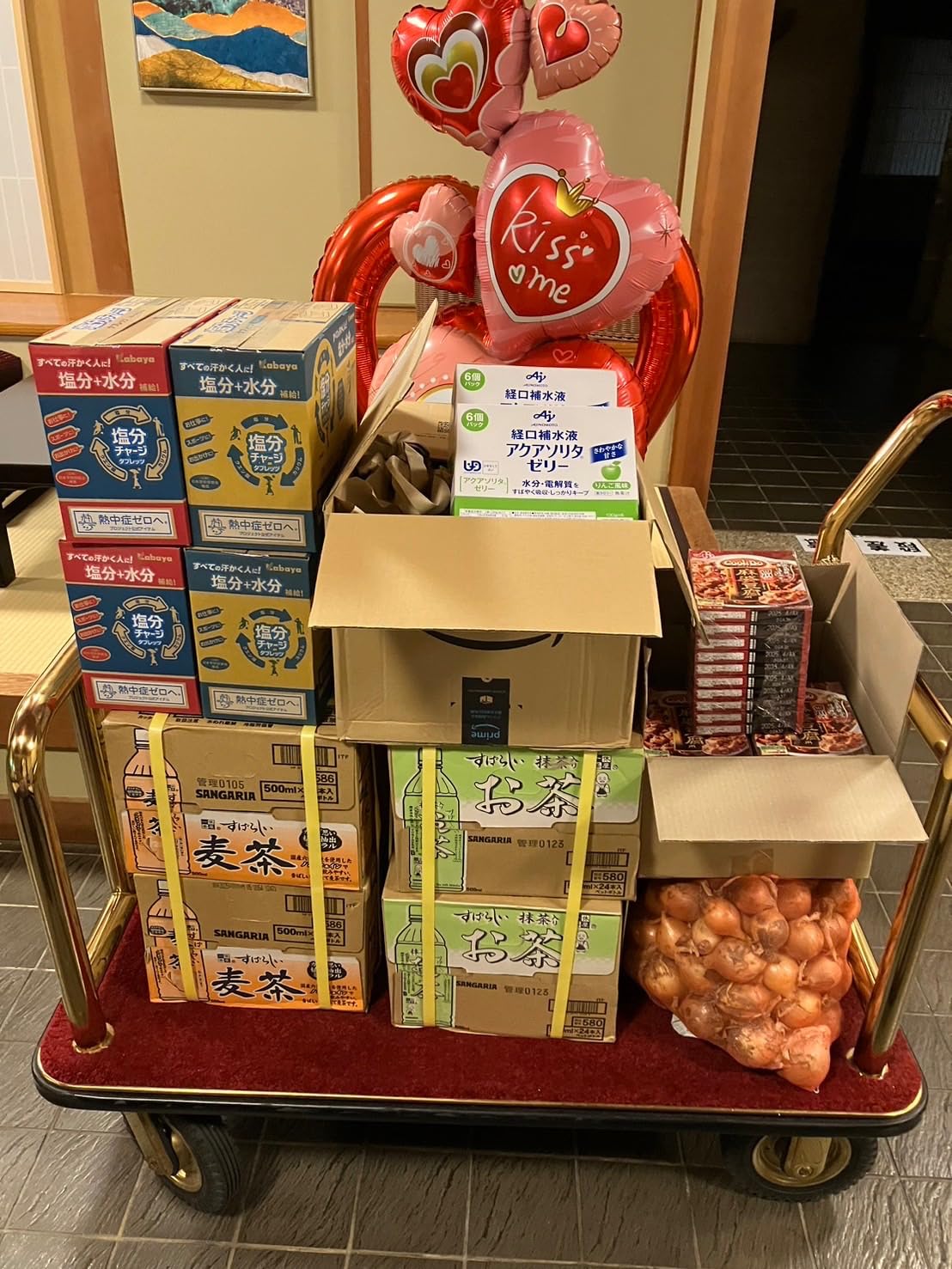 お客様イメージ