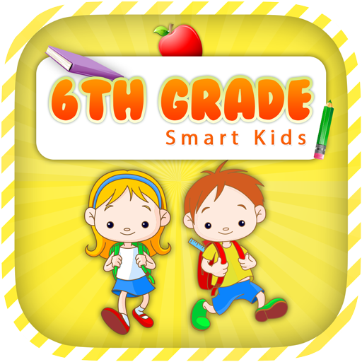 6th grade - App on the Amazon Appstore