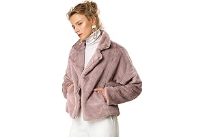 Women's Winter Faux Fur Bolero Jacket: The Perfect Coat for Formal Dresses