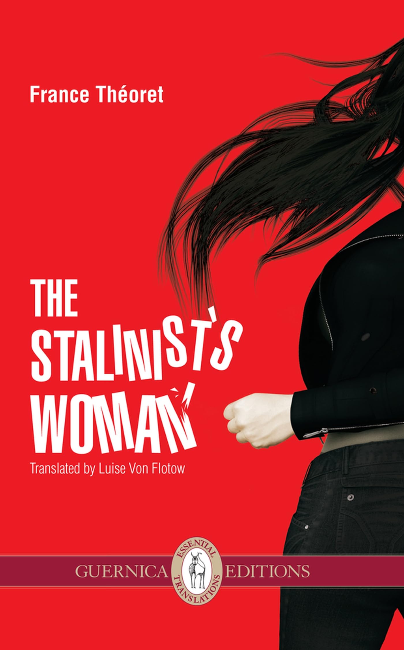 Buy Stalinist's Wife — BookShops.in