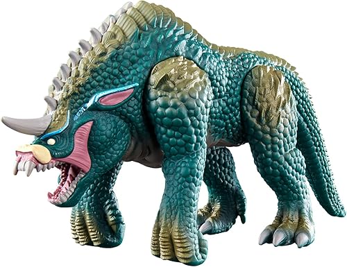 Película Monster Series Sarunga -Godzilla S.P-