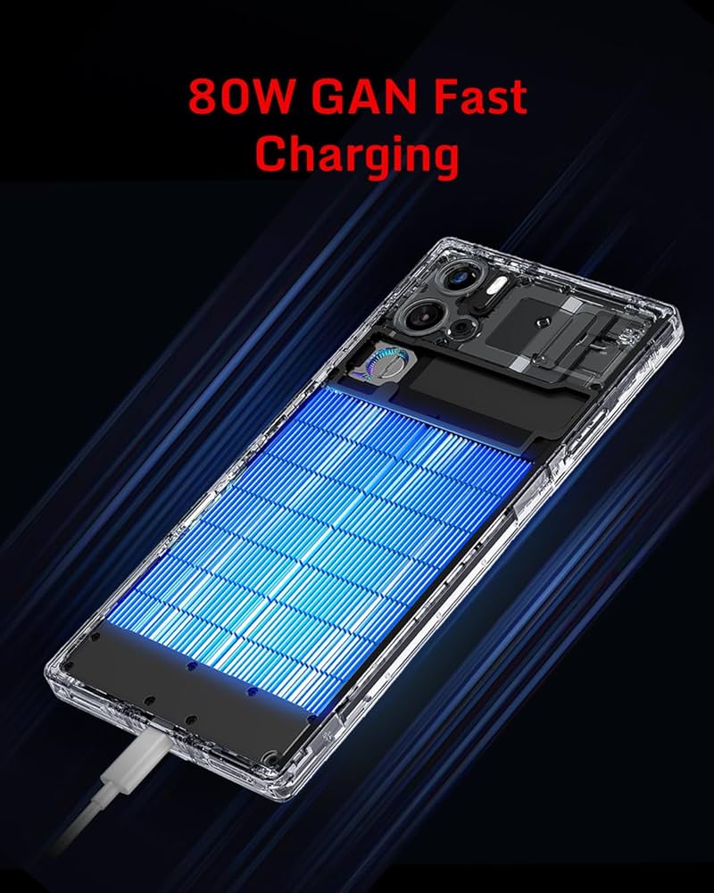 REDMAGIC 9S Pro 本体 16GB RAM 512GB　simフリー Amazon | 【SIMフリー】REDMAGIC 9S Pro 5G 16+ 512GB | DUAL