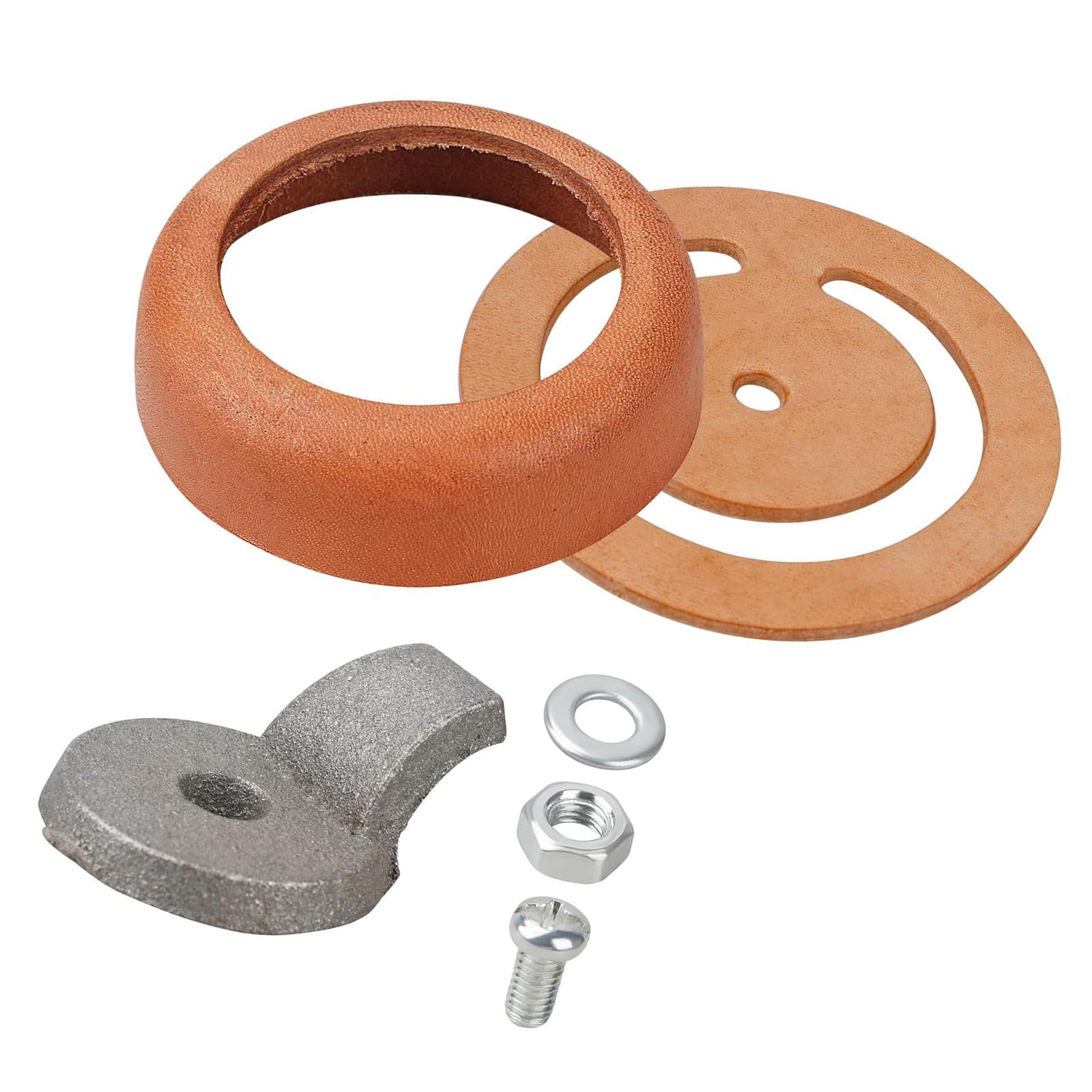 Xjdzineq Multicolor Pitcher Pumps Repair With Anti Backflow Cast Iron Valves And Leather Cups For Easy Maintenance Water Maintenance