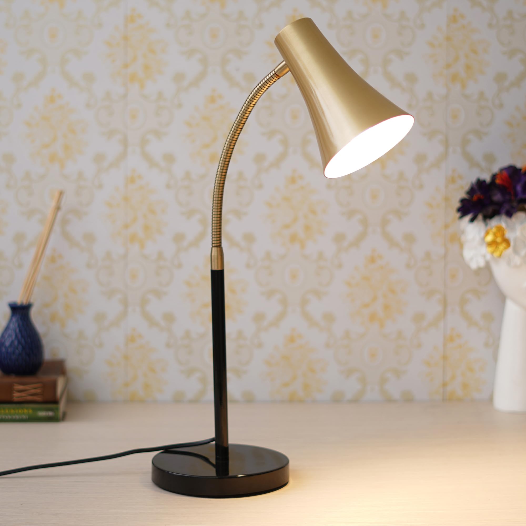 58149 Jazz Table Lamp E27