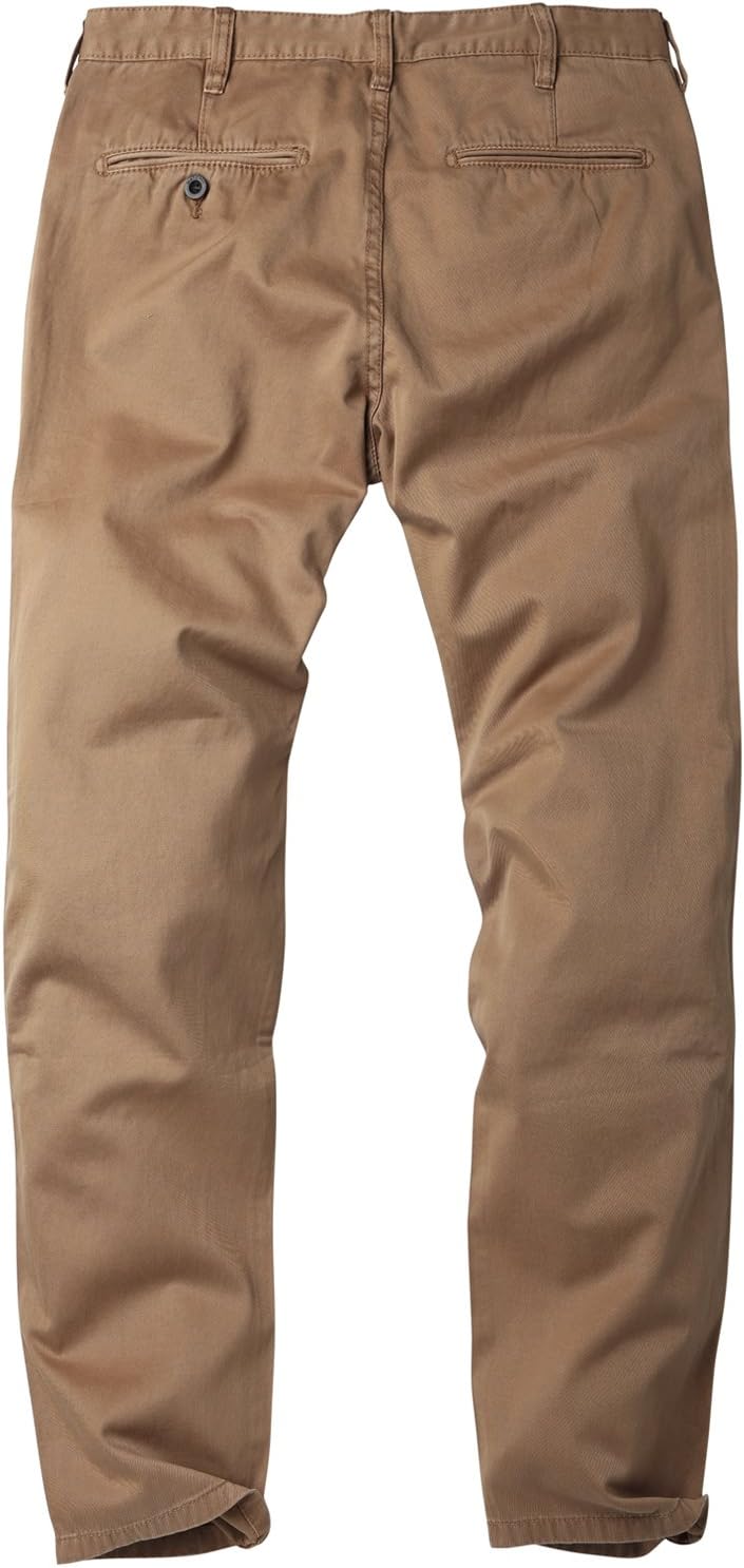 Match Men's Straight 38 8036 Camel