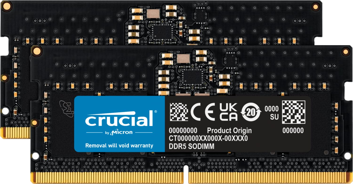 Amazon | Crucial(クルーシャル) CFD販売 Crucial by Micron ノートPC