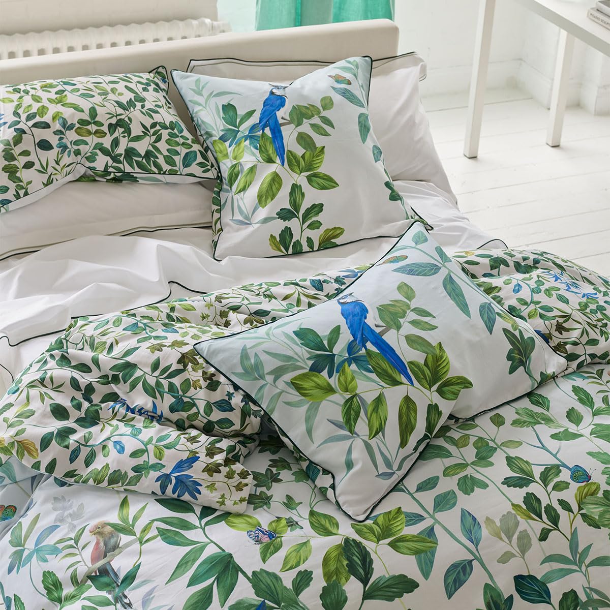 Bettbezug, Segelboot, 140 x 200 cm. Designers Guild