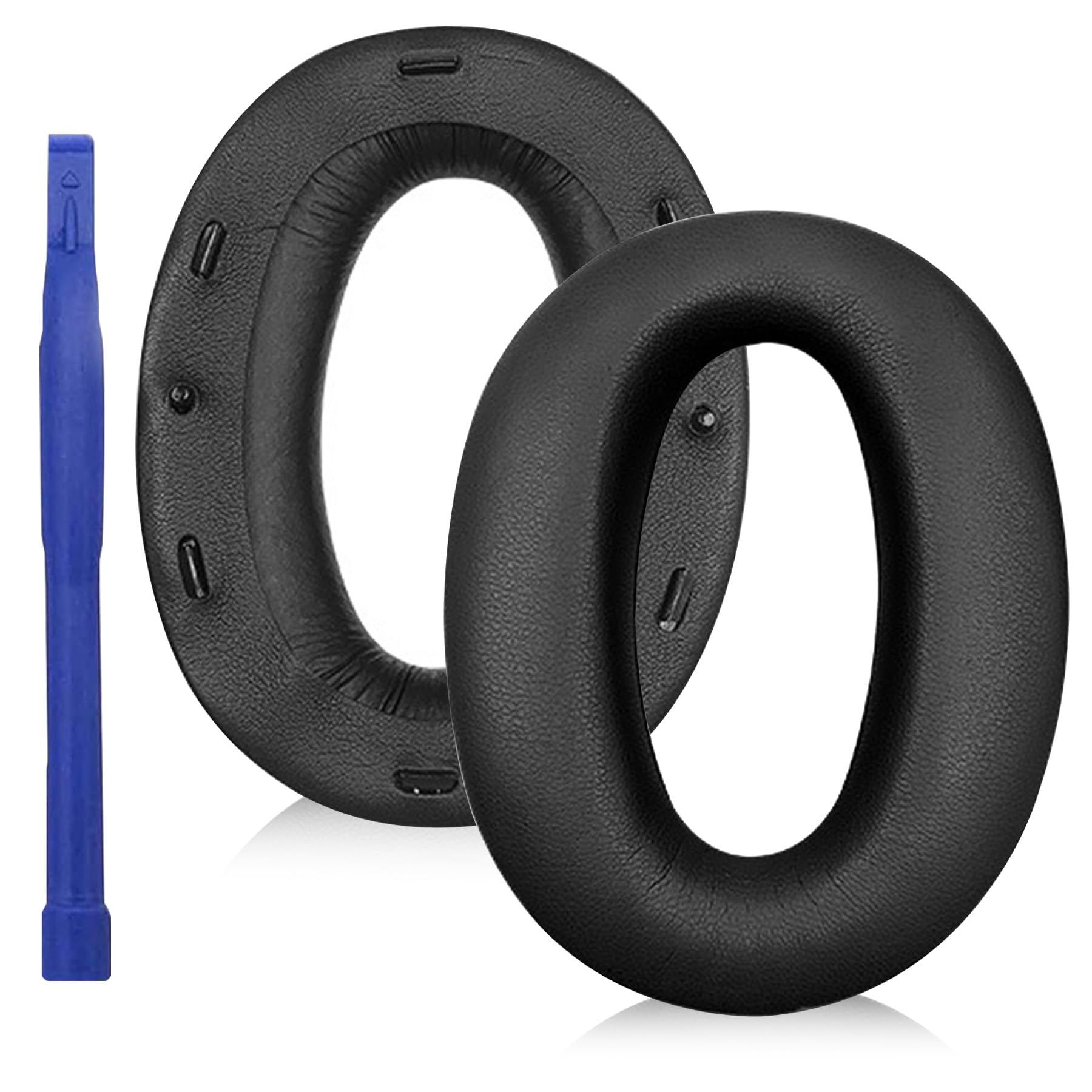 Amazon.co.jp: Adhiper イヤーパッド 2個セット Sony WH-1000XM2 / MDR