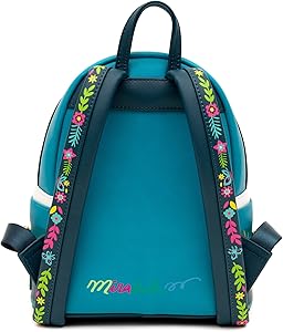Amazon.com | Loungefly Disney Encanto Mirabel Madrigal Mini