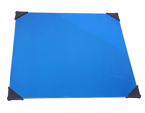 Miniatura 10 de 1 lámina de cobre puro, 11.8 x 11.8 pulgadas, calibre 20 (0.032 pulgadas0.032 in) de grosor, sin arañazos, película protectora en ambos lados