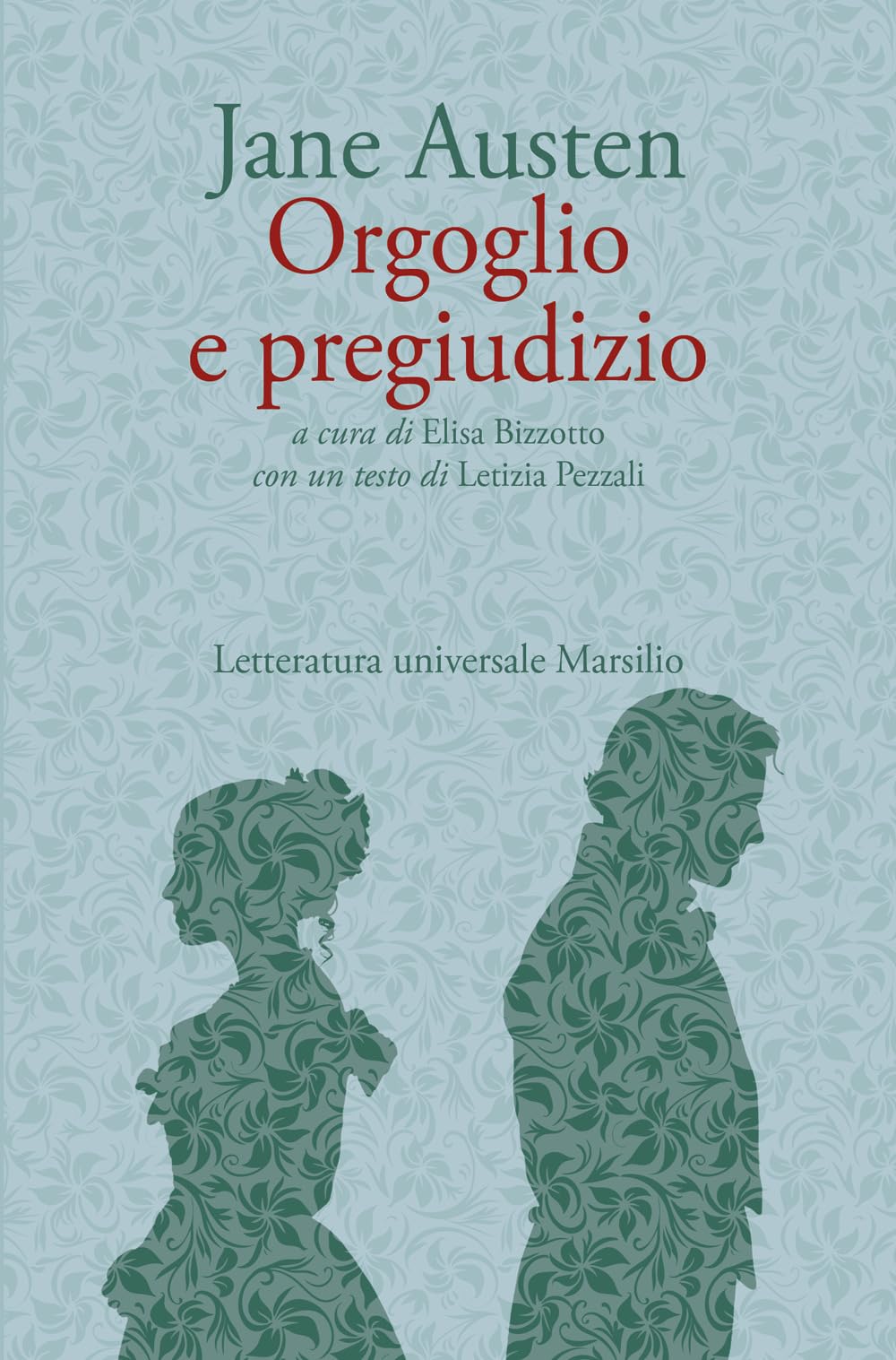 Orgoglio E Pregiudizio - 4