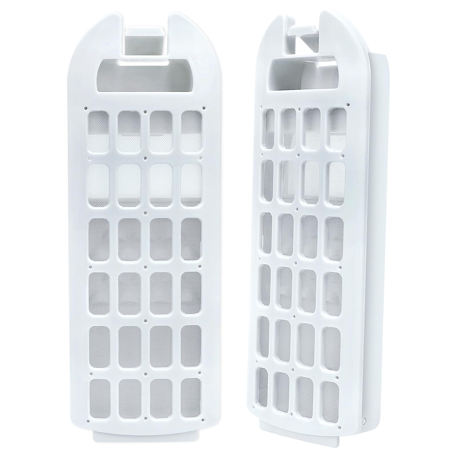 キャリン　送料込 Amazon.co.jp: KEEPOW aqua用洗濯機 ゴミ取りネット 2個入り