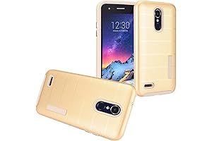 Z-GEN LG Tribute Dynasty Phone Cases