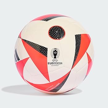 adidas EURO 2024 サッカーボール adidas UEFA Euro 2024 Club Soccer Ball | Dick's Sporting Goods