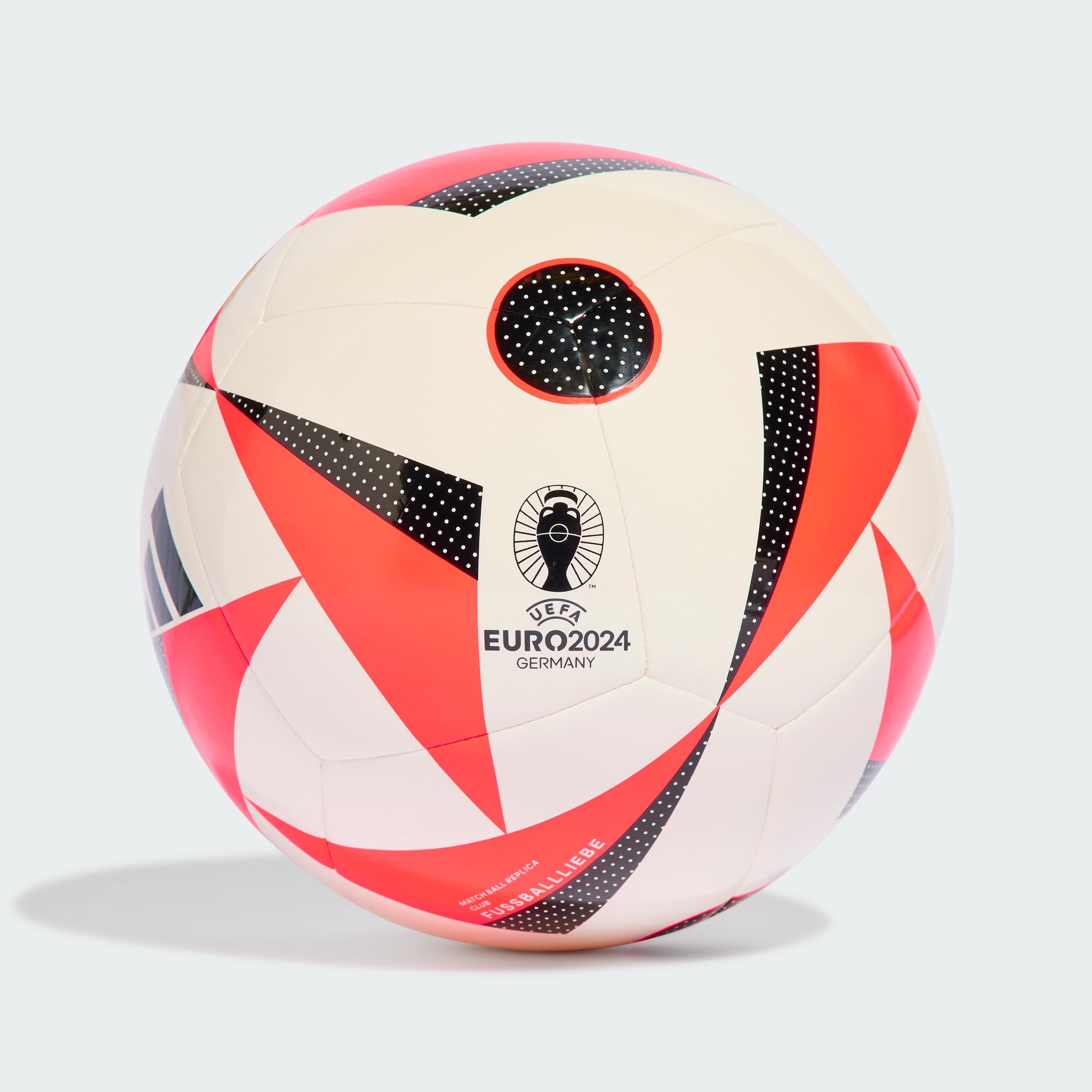 adidas EURO 2024 サッカーボール 2024 UEFA Euro adidas Pro Official Match Ball (Size 5)