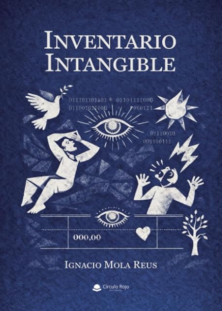 Portada de Inventario Intangible